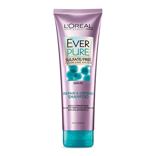 Ever Pure 1